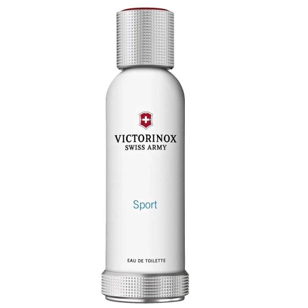 Victorinox swiss army sport woda toaletowa spray 100ml