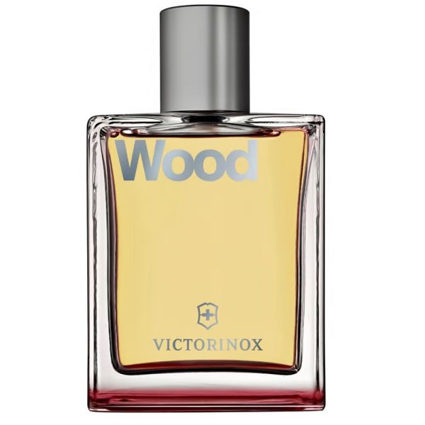 Victorinox wood woda toaletowa spray 100ml