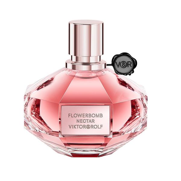 Viktor & rolf flowerbomb nectar woda perfumowana spray 50ml