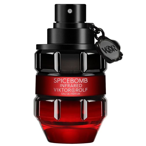 Viktor & rolf spicebomb infrared woda perfumowana spray 50ml