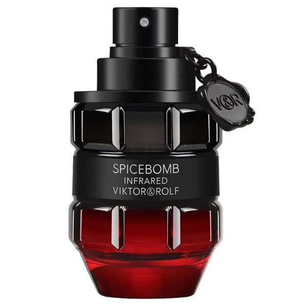 Viktor & rolf spicebomb infrared woda toaletowa spray 50ml