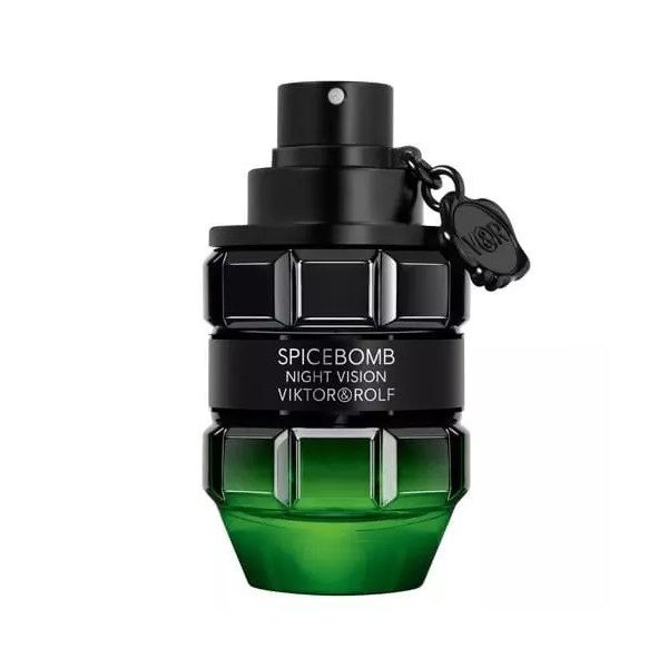 Viktor & rolf spicebomb night vision woda toaletowa spray 90ml - produkt bez opakowania