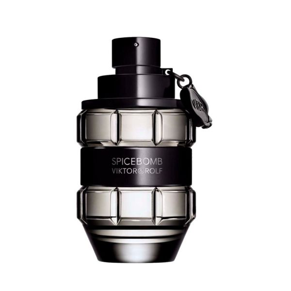 Viktor & rolf spicebomb woda toaletowa spray 50ml