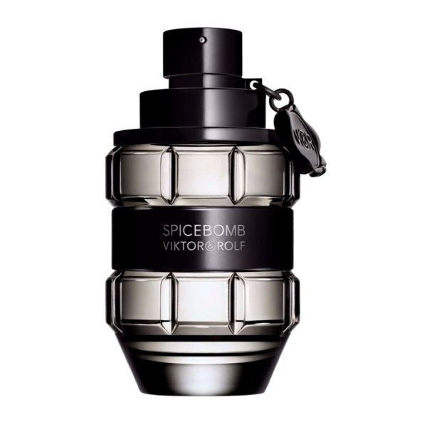 Viktor & rolf spicebomb woda toaletowa spray 90ml