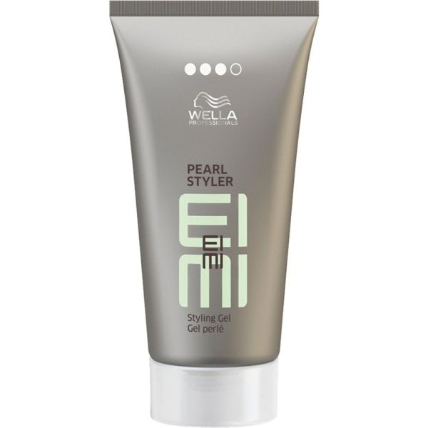 Wella professionals eimi pearl styler perłowy żel do stylizacji włosów 30ml