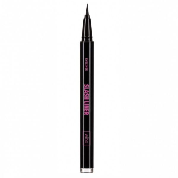 Wibo slash liner eyeliner w pisaku