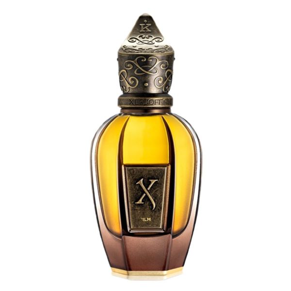 Xerjoff 'ilm perfumy spray 50ml - produkt bez opakowania