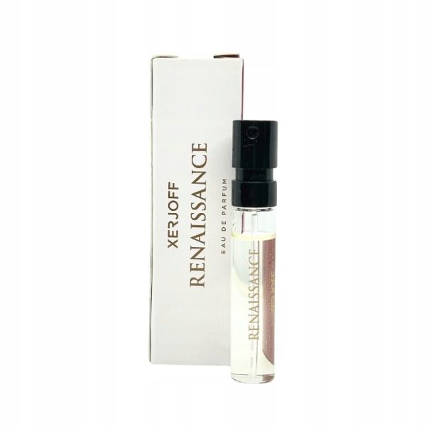 Xerjoff renaissance woda perfumowana spray próbka 2ml