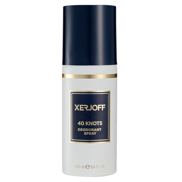 Xerjoff 40 knots dezodorant spray 100ml