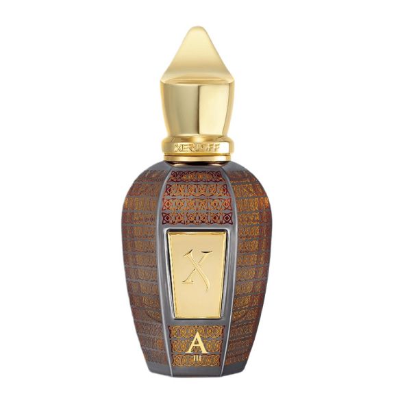 Xerjoff alexandria iii perfumy spray 50ml tester