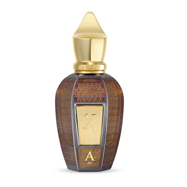 Xerjoff alexandria iii perfumy spray 50ml