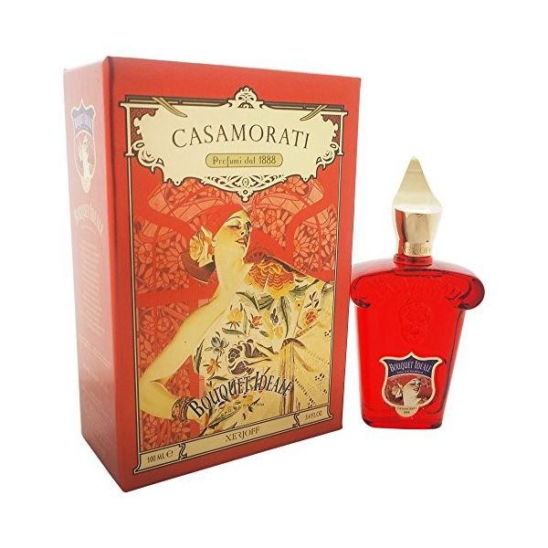 Xerjoff casamorati 1888 bouquet ideale woda perfumowana spray 100ml