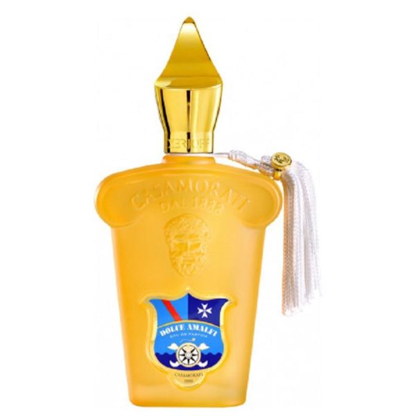 Xerjoff casamorati 1888 dolce amalfi woda perfumowana spray 100ml tester