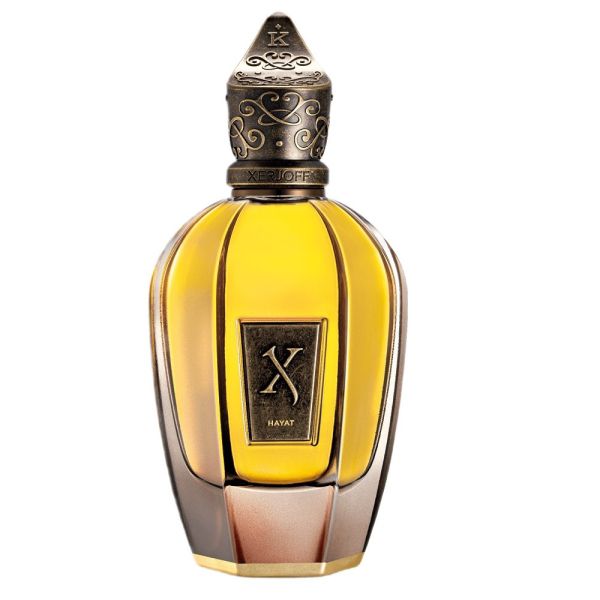 Xerjoff hayat perfumy spray 100ml