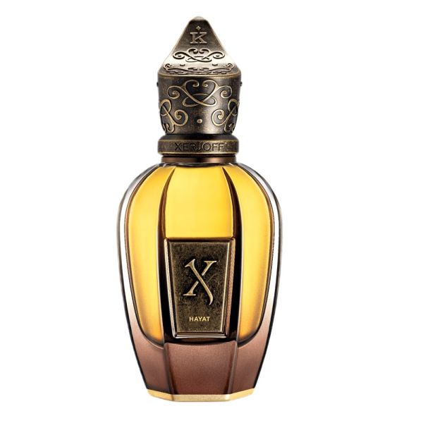 Xerjoff hayat perfumy spray 50ml