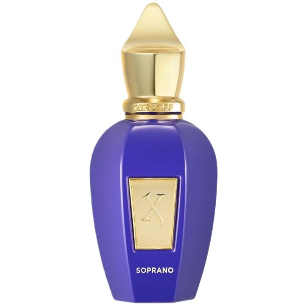 Xerjoff soprano woda perfumowana spray 50ml