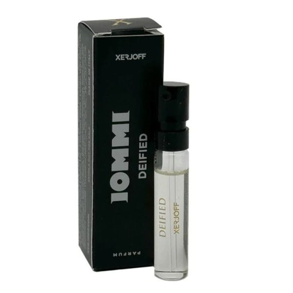 Xerjoff tony iommi deified perfumy spray próbka 2ml