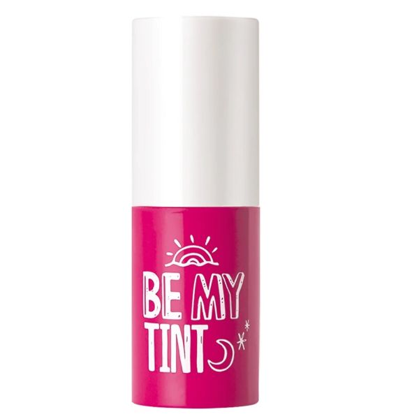 Yadah be my tint pomadka do ust 01 wannabe pink 4g