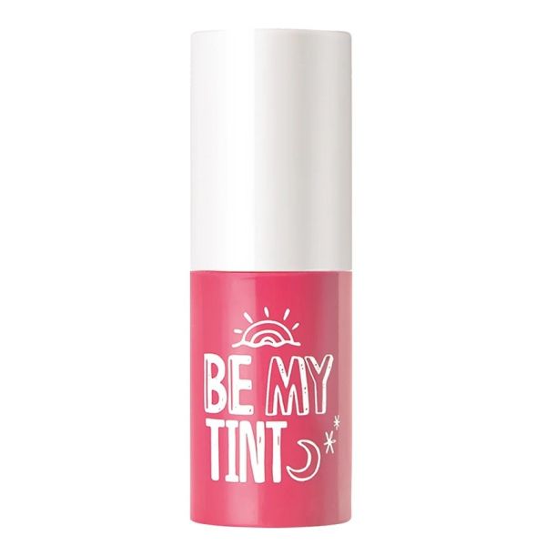 Yadah be my tint pomadka do ust 02 peach coral 4g