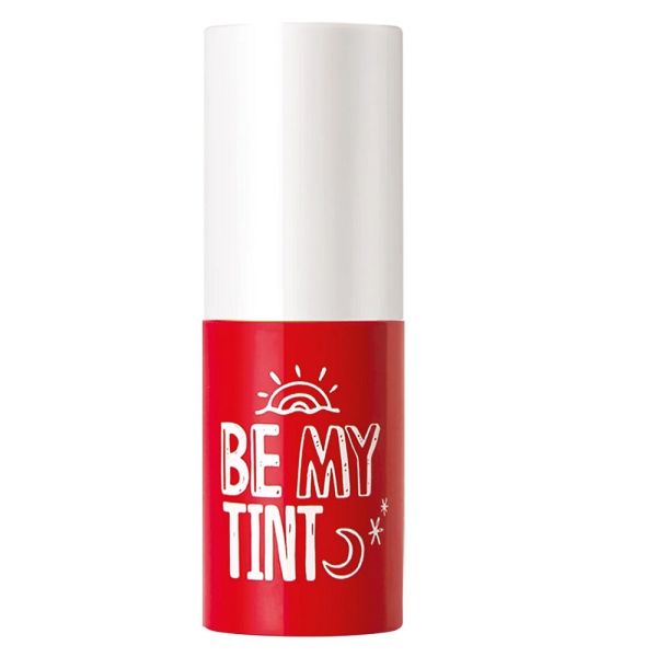 Yadah be my tint pomadka do ust 03 real red 4g