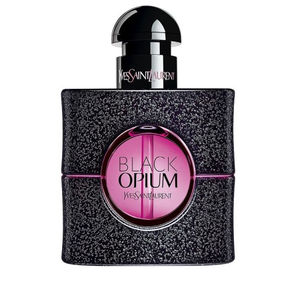 Yves saint laurent black opium neon woda perfumowana spray 30ml