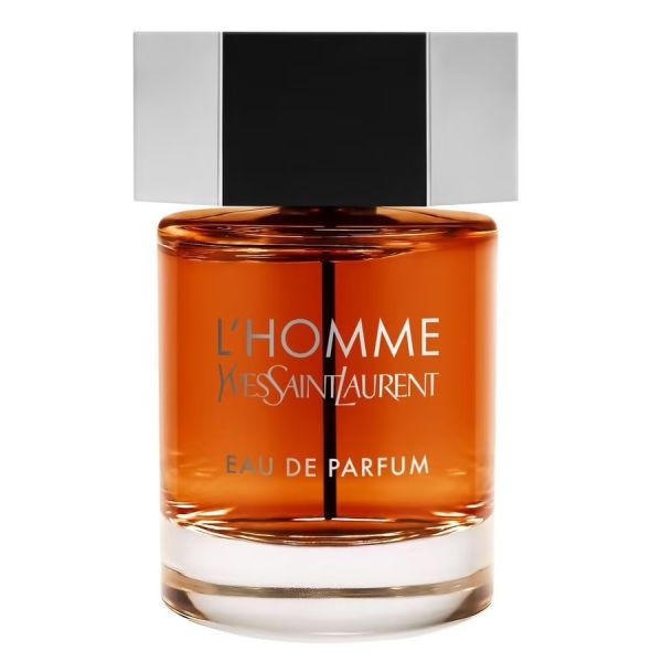 Yves saint laurent l'homme woda perfumowana spray 100ml - produkt bez opakowania