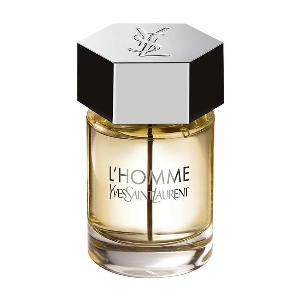 Yves saint laurent l'homme woda toaletowa spray 100ml - produkt bez opakowania