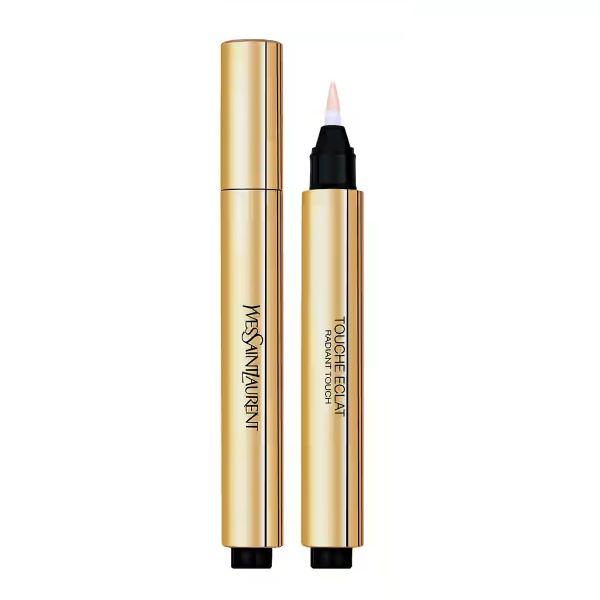 Yves saint laurent touche eclat korektor rozświetlający 2 luminous ivory 2.5ml