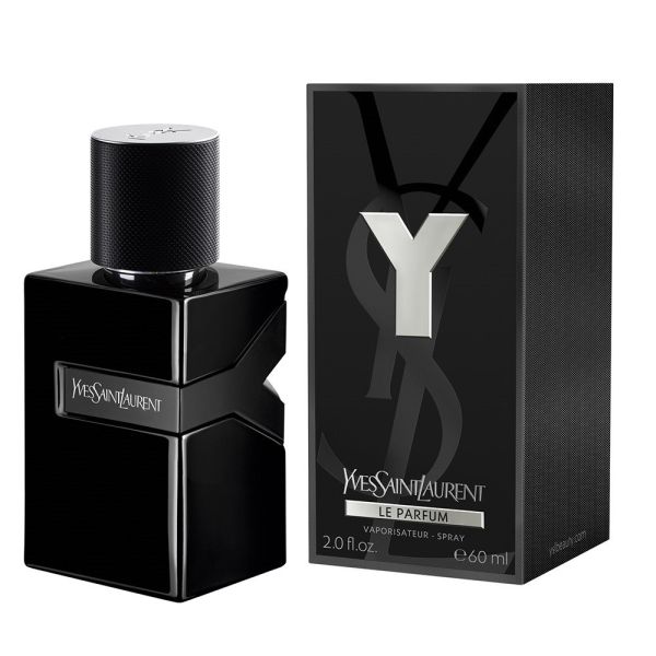 Yves saint laurent y le parfum pour homme woda perfumowana spray 60ml