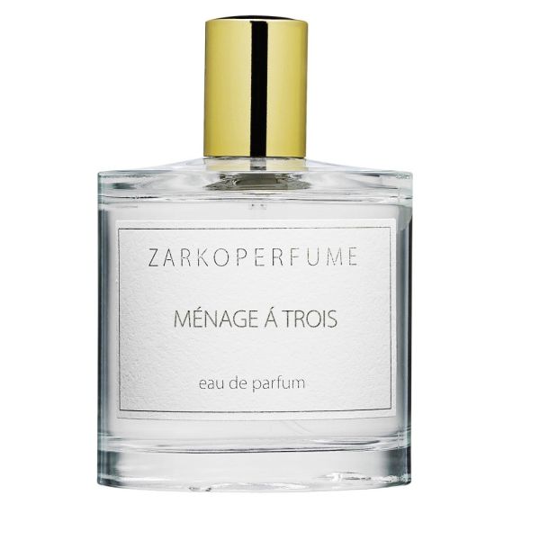 Zarkoperfume menage a trois woda perfumowana spray 100ml