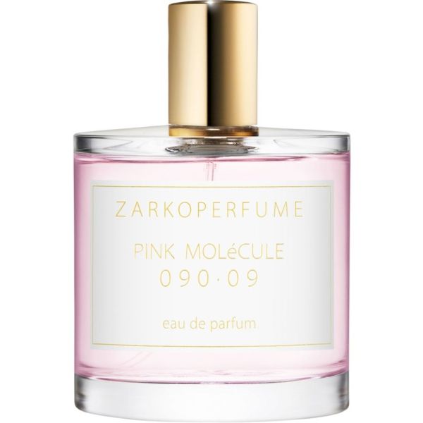 Zarkoperfume pink molecule 090.09 woda perfumowana spray 100ml