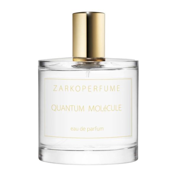 Zarkoperfume quantum molecule woda perfumowana spray 100ml