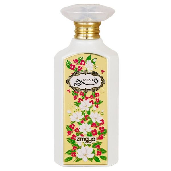 Zimaya farah woda perfumowana spray 100ml