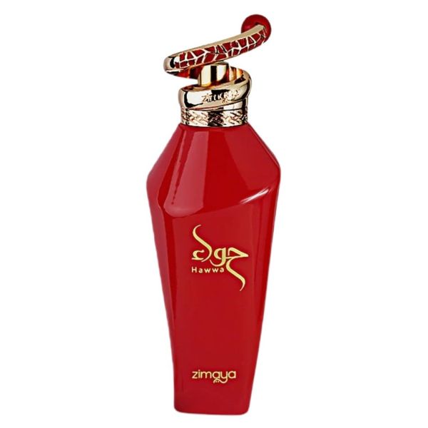 Zimaya hawwa red woda perfumowana spray 100ml