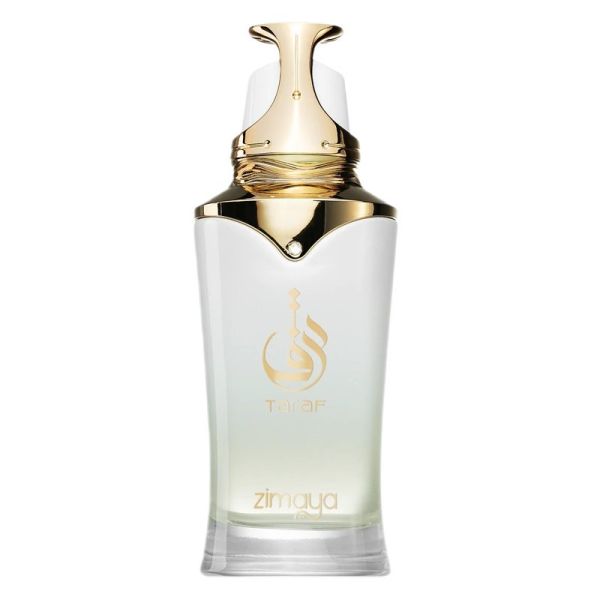 Zimaya taraf white woda perfumowana spray 100ml