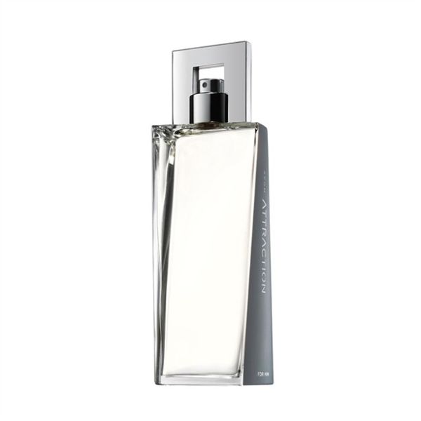 Avon attraction for him woda toaletowa spray 75ml