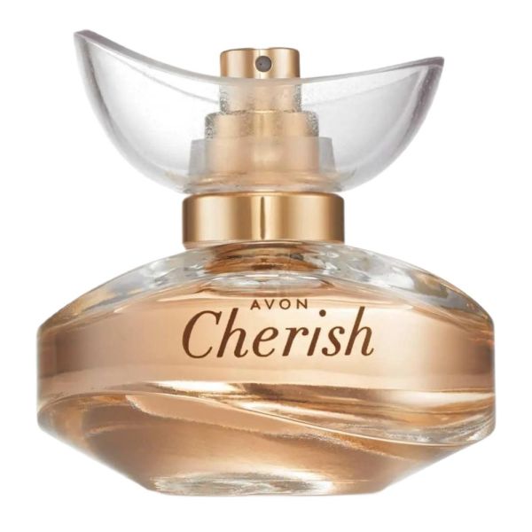 Avon cherish woda perfumowana spray 50ml