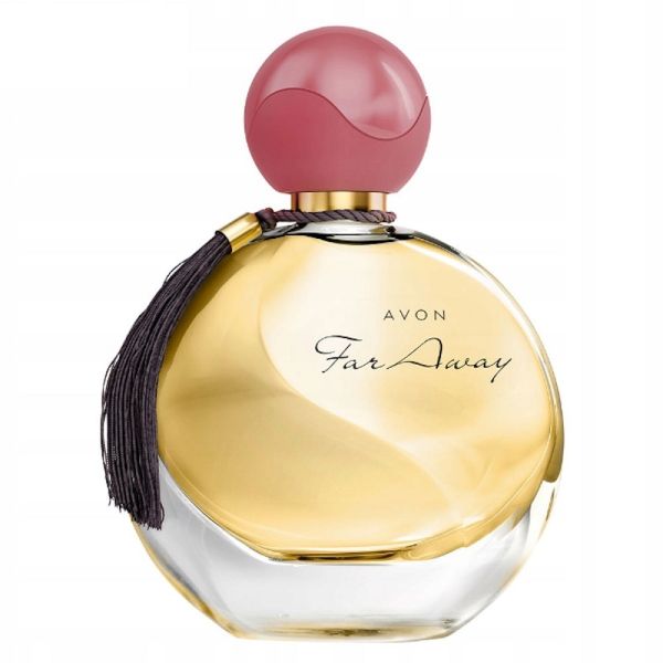 Avon far away woda perfumowana spray 50ml