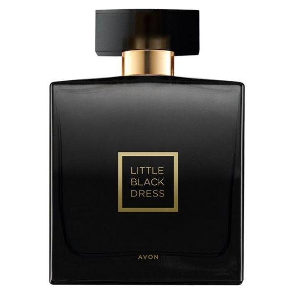 Avon little black dress woda perfumowana spray 100ml