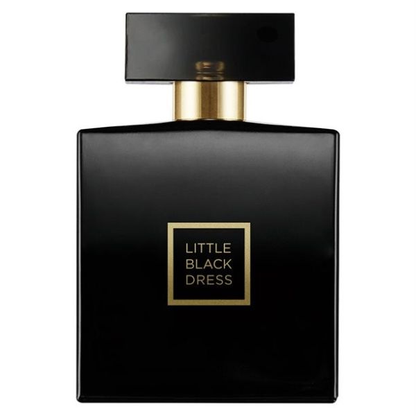 Avon little black dress woda perfumowana spray 50ml