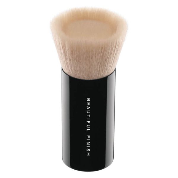 Bareminerals beautiful finish foundation brush pędzel do pudru