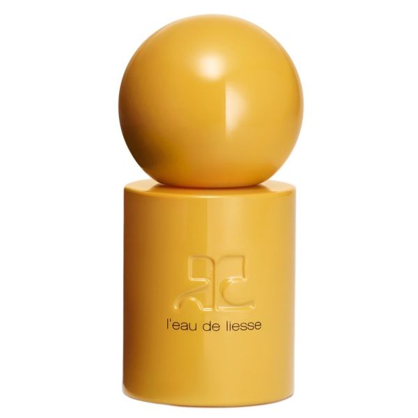 Courreges l'eau de liesse woda perfumowana spray 50ml