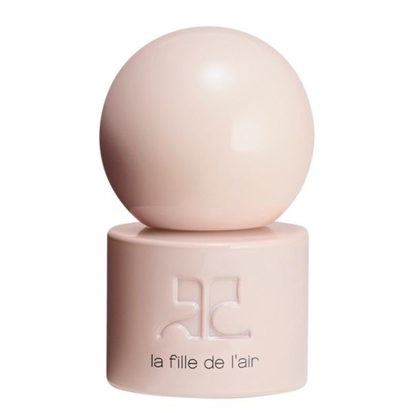 Courreges la fille de l’air woda perfumowana spray 30ml