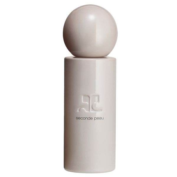 Courreges seconde peau woda perfumowana spray 100ml