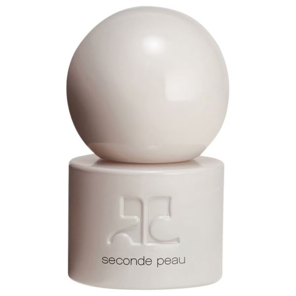 Courreges seconde peau woda perfumowana spray 30ml