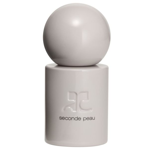 Courreges seconde peau woda perfumowana spray 50ml