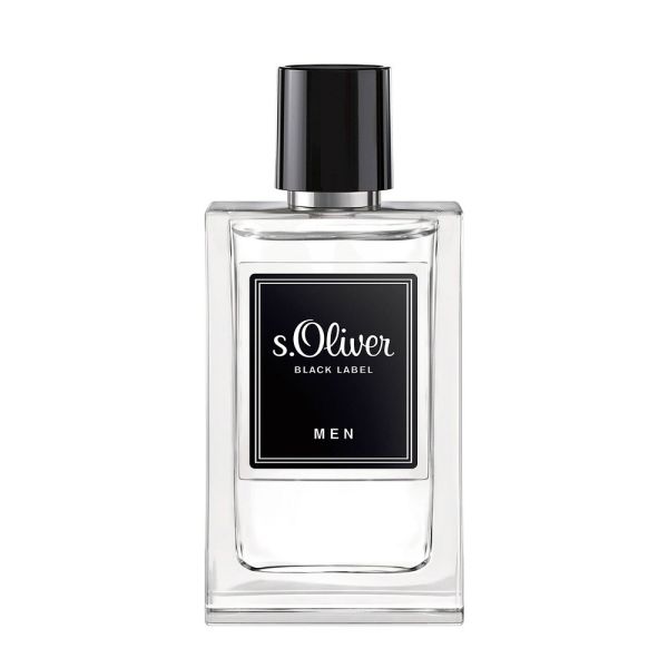 S.oliver black label men woda toaletowa spray 30ml