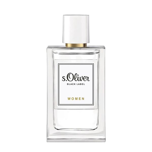 S.oliver black label women woda toaletowa spray 50ml