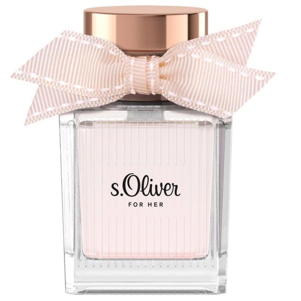 S.oliver for her woda perfumowana spray 30ml