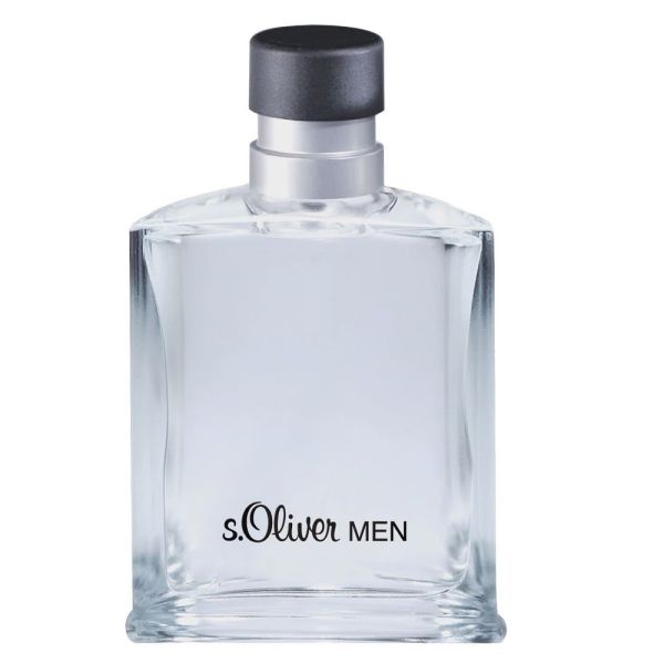 S.oliver men płyn po goleniu 50ml